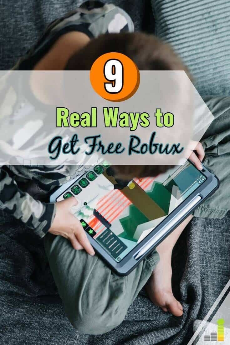 Official & Safe Ways to Get Robux Without Falling for Scams